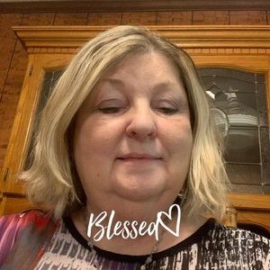 Meet your Posher, Darlene